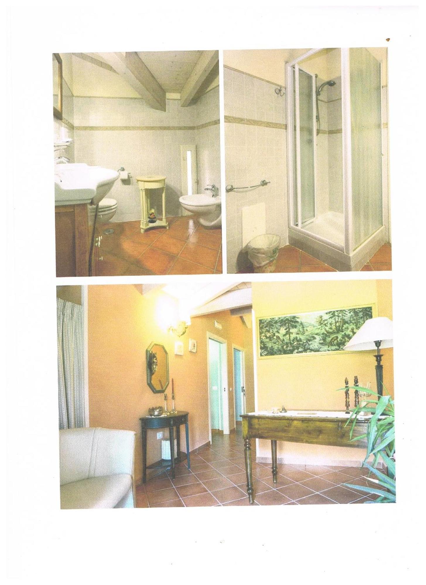B&B Macchia D'Olmo Capaccio Dış mekan fotoğraf